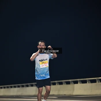 Runner Photo 2140787