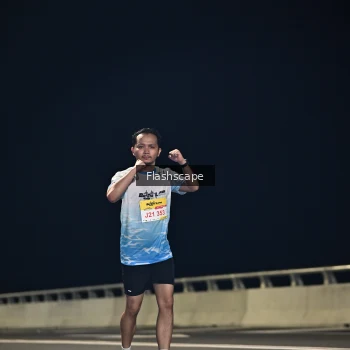 Runner Photo 2140789