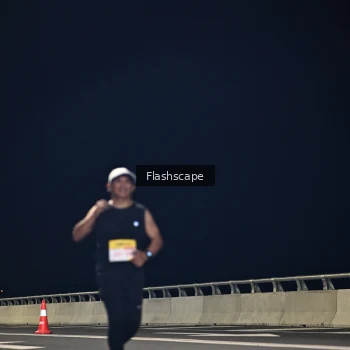 Runner Photo 2140791