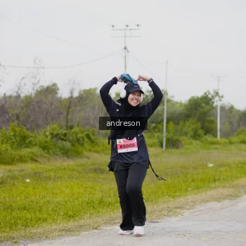 Runner Photo 2140826