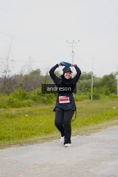 Runner Photo 2140833