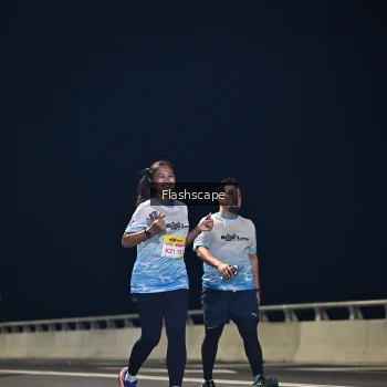 Runner Photo 2140859