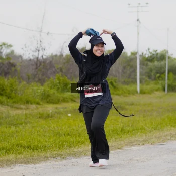 Runner Photo 2140862