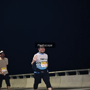 Runner Photo 2140885