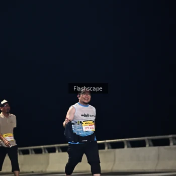 Runner Photo 2140886