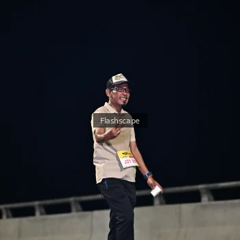 Runner Photo 2140889
