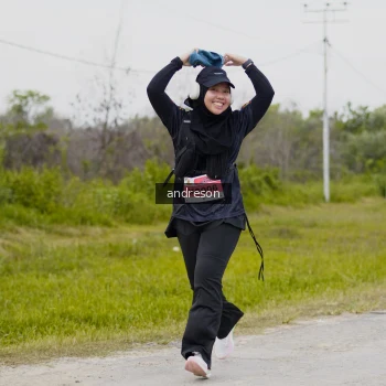 Runner Photo 2140892