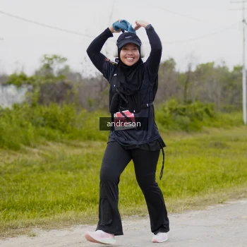 Runner Photo 2140916