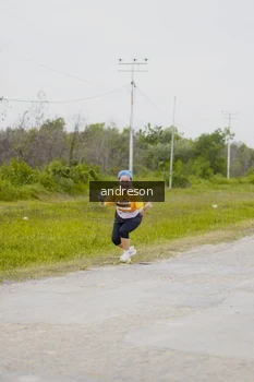 Runner Photo 2140954