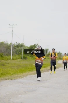 Runner Photo 2140962