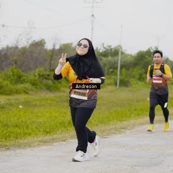 Runner Photo 2141006
