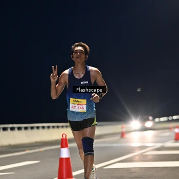 Runner Photo 2141079