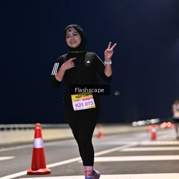 Runner Photo 2141098
