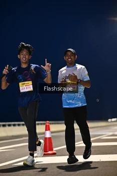 Runner Photo 2141139