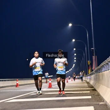 Runner Photo 2141151