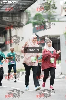 Runner Photo 214118