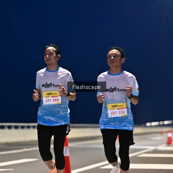 Runner Photo 2141180