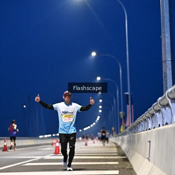 Runner Photo 2141230