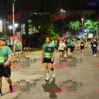 Runner Photo 214124