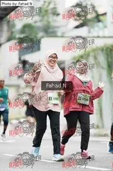 Runner Photo 214128