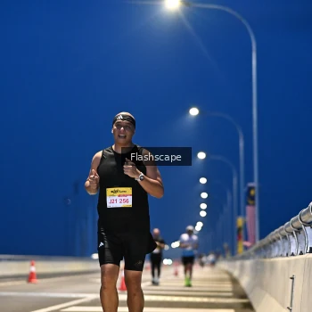 Runner Photo 2141281