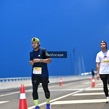 Runner Photo 2141376