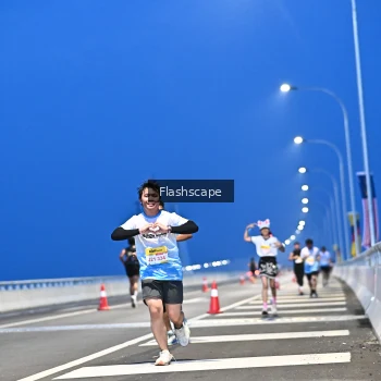 Runner Photo 2141385