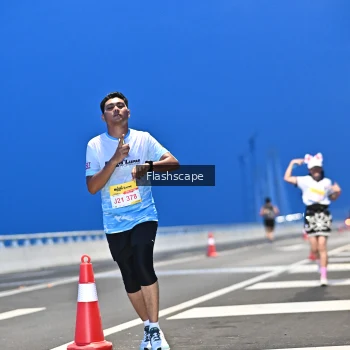 Runner Photo 2141387