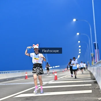 Runner Photo 2141389