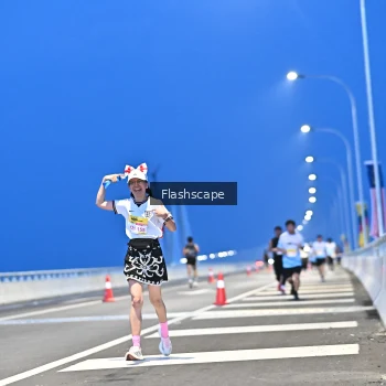 Runner Photo 2141390