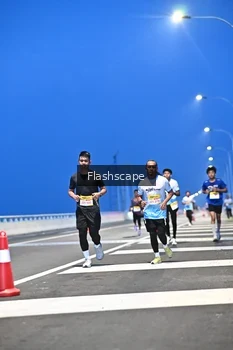Runner Photo 2141407
