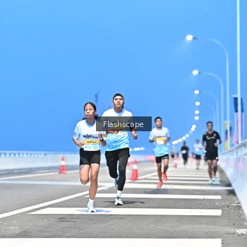 Runner Photo 2141492