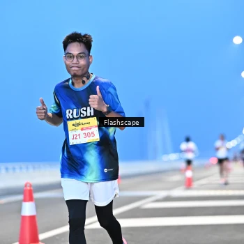 Runner Photo 2141509