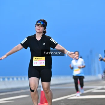Runner Photo 2141558