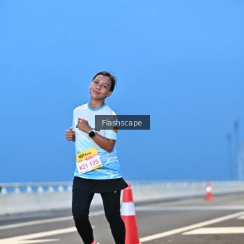 Runner Photo 2141560
