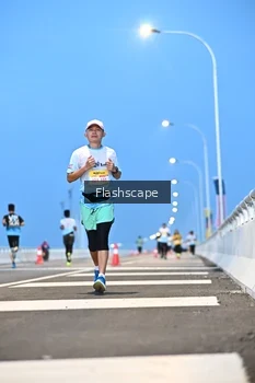 Runner Photo 2141586