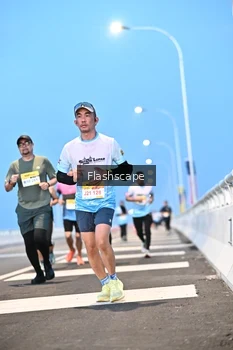 Runner Photo 2141641