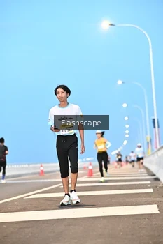 Runner Photo 2141674