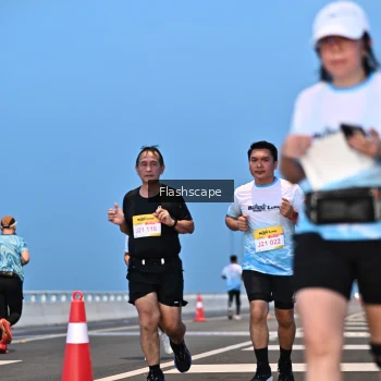Runner Photo 2141677