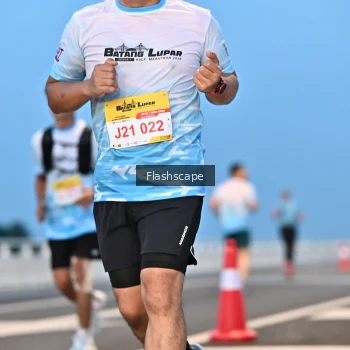 Runner Photo 2141680