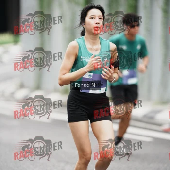 Runner Photo 214192