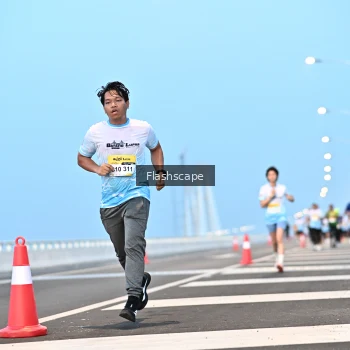 Runner Photo 2141920