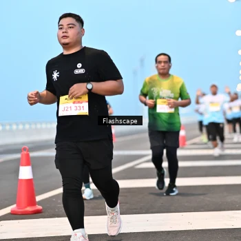 Runner Photo 2141927