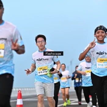 Runner Photo 2142182