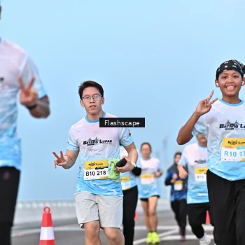 Runner Photo 2142184