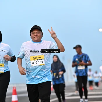 Runner Photo 2142191