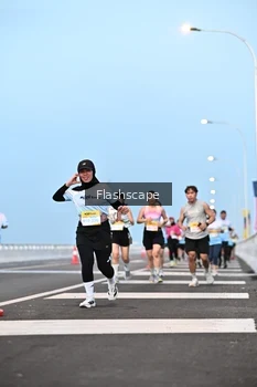 Runner Photo 2142268