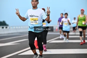 Runner Photo 2142326