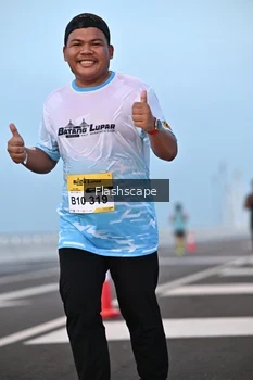 Runner Photo 2142481