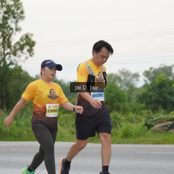 Runner Photo 2142524